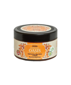 OASIS OASIS HUMECTO NUTRITIVA CA