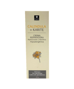 OMS OMS CREMA REPARADORA CAL