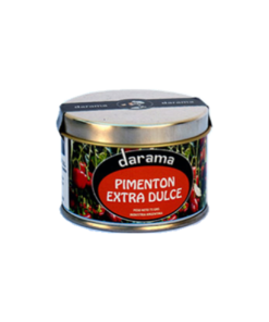 DARAMA DARAMA PIMEN EXT DULCE AHUM