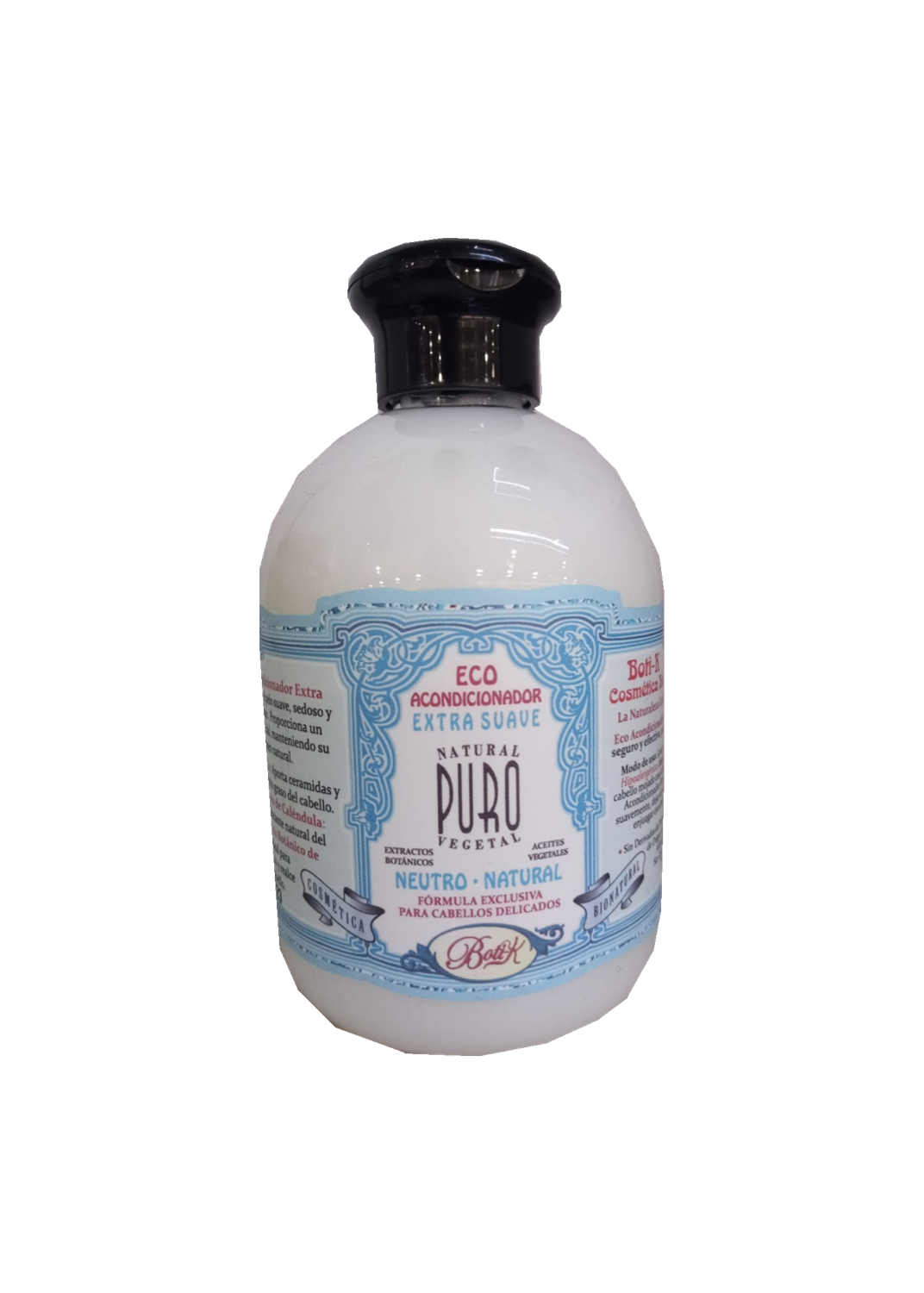 PURO ACOND ECO NEUTRO 300ML