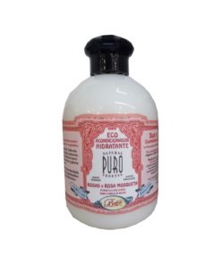 PURO ACOND ECO ROSA 300ML