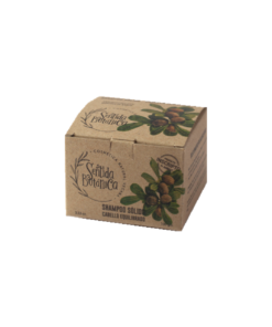SENTIDA BOTANICA SAMP EQUILIBRADO 100G