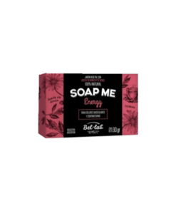 BEL LAB BEL LAB JABON ENERGY 90G