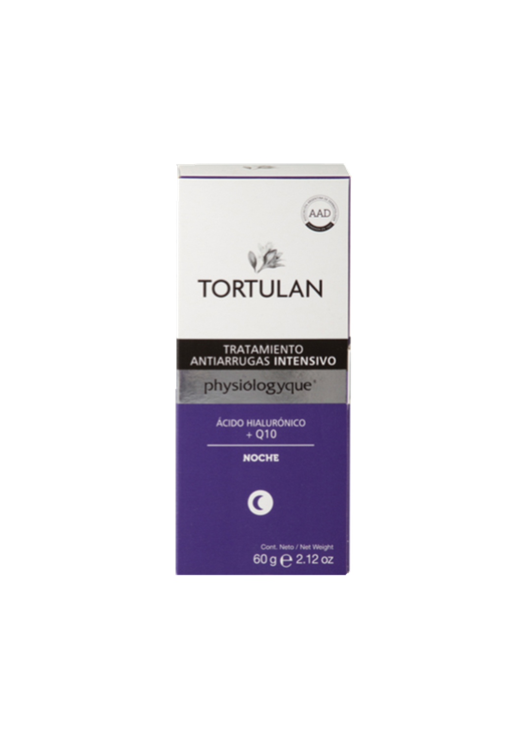 TORTULAN TRATA ANTIARR INTE NOCH 60G