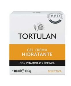 TORTULAN GEL CREMA HIDRATANTE 110ML