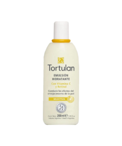 TORTULAN EMULSION HIDRATANTE 200ML