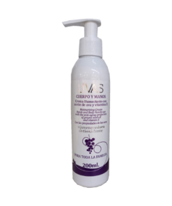 UVAS CREMA CUERPO/MANOS DOSI 200ML