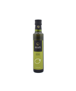 DESIERTO             OLIVA 250ML