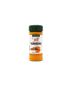 BADIA BADIA CURCUMA ORGANICO 56G
