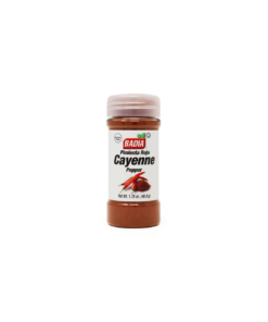 BADIA PIMIENTA CAYENNA 56G