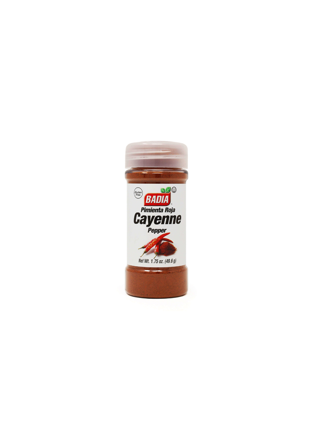 BADIA PIMIENTA CAYENNA 56G