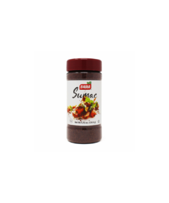 BADIA SUMAC  134G