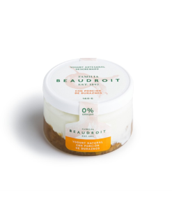 BEAUDROIT BEAUDROIT YOGURT DES.DURAZNO 1