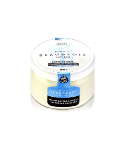 BEAUDROIT BEAUDROIT YOGUR NATURAL S/A 16