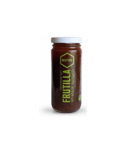 BEEPURE DULCE FRUTILLA LIGHT 270G