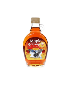 BERNARD BERNARD MAPLE SYRUP 250G