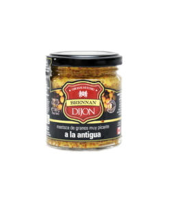 BRENNAN BRENNAN GOURMET PIC ANTIGUA