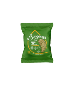 BURGANAS BURGANAS BROCOLI MIJO 460G