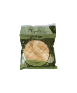 CHIQUETAS GALLE GLUTEN 250G