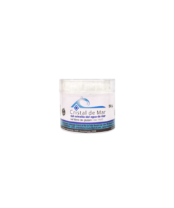CRISTAL D CRISTAL D SAL EN ESCAMAS 50G
