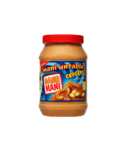 DAME MANI DAME MANI MANI CROCANTE 510G