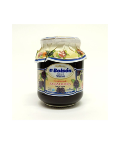 EL BOLSON CONFI ZARZAMORA 450GR