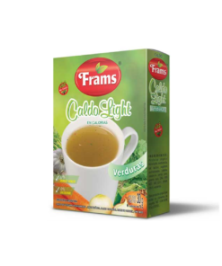 FRAMS CALDO VERURA 30G