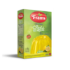 FRAMS GELATINA LIMON 26G
