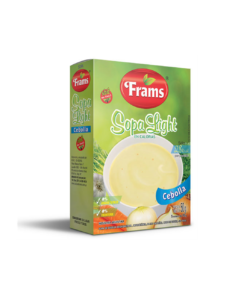FRAMS SOPA CEBOLLA 50G
