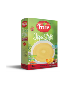 FRAMS SOPA ZAPA C/PANCETA 50G