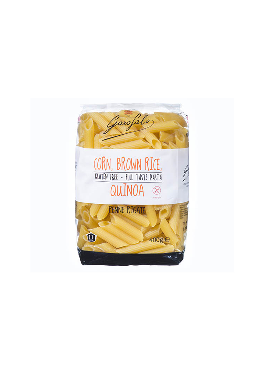 GAROFALO GAROFALO PENNE RIGATE QUINOA
