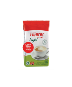 HILERET HILERET AZUCAR LIGHT 500G AP