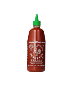 HUY FONG  HUY FONG  SRIRACHA HOT 793G