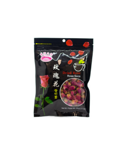 KA XING Pétalos de Rosas Secas 60G