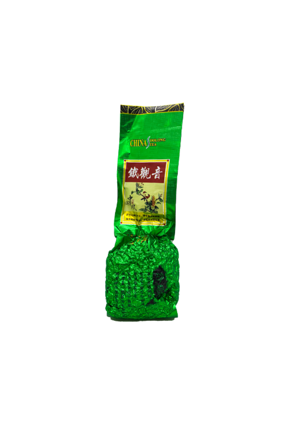 GUANYIN GUANYIN TE VERDE TOSTADO 150