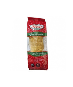 KAPAC                PAN DE MOLDE S/TACC X600G