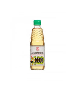 KONG YEN KONG YEN SUSHI VINAAGRE 600ML