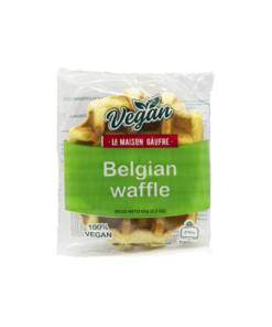 LA MAISON LA MAISON WAFFLE VEGANO 65G