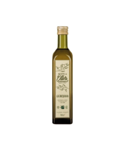 LA RIOJAN LA RIOJAN ACEITE DE OLIVA ORG