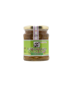 LA TRANQUILINA MERME KIWI LIG 330G
