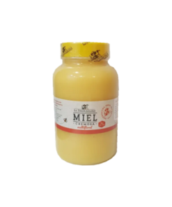 LA TRANQUILINA MIEL CREMOSA  1KG