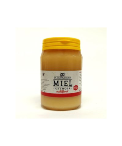 LA TRANQUILINA MIEL CREMOSA 500ML