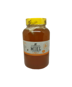 LA TRANQU LA TRANQU MIEL LIQUIDA 1KG