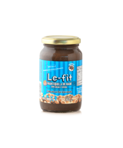 LE-FIT LE-FIT CHOCOLATE X380G