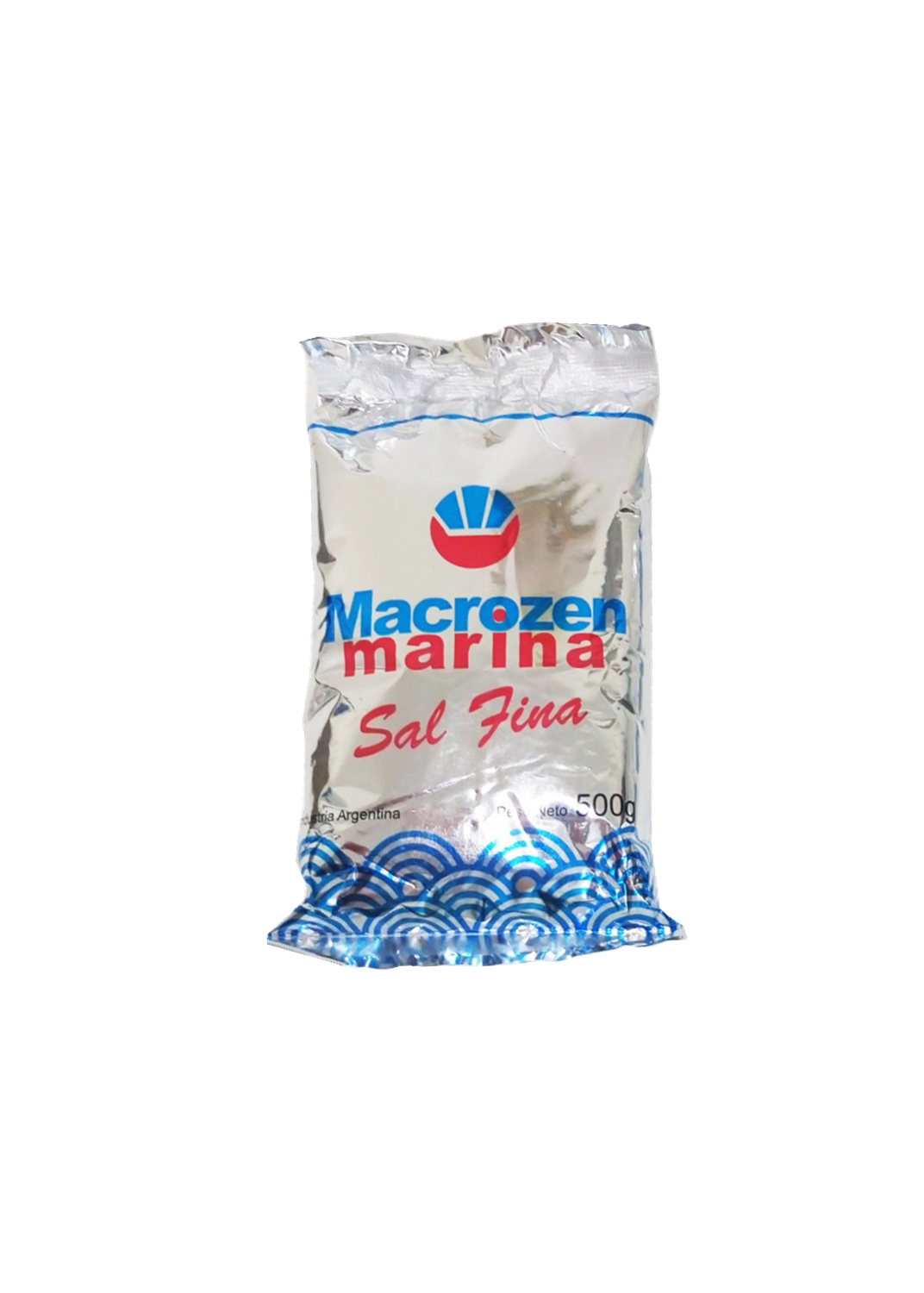 MACROZEN SAL MARINA FINA X500G