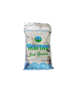 MACROZEN SAL MARINA GRU X500G