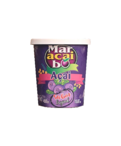 MARACAIBO MARACAIBO ACAI ORIGINAL 500G