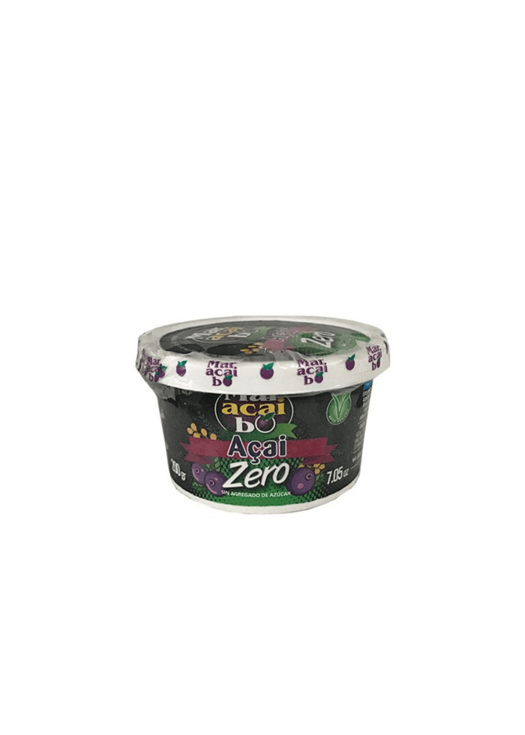 MARACAIBO MARACAIBO ACAI ZERO 250G