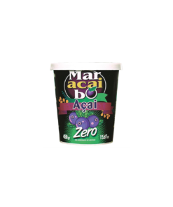MARACAIBO MARACAIBO ACAI ZERO 500G
