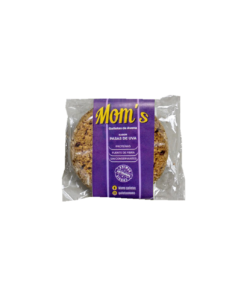 MOMS MOMS GALLETAS CHOCO 60G